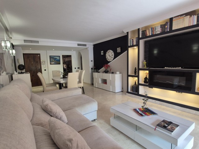 Appartement avec 2 Chambres  à Los Flamingos