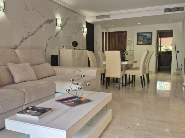 Appartement avec 2 Chambres  à Los Flamingos