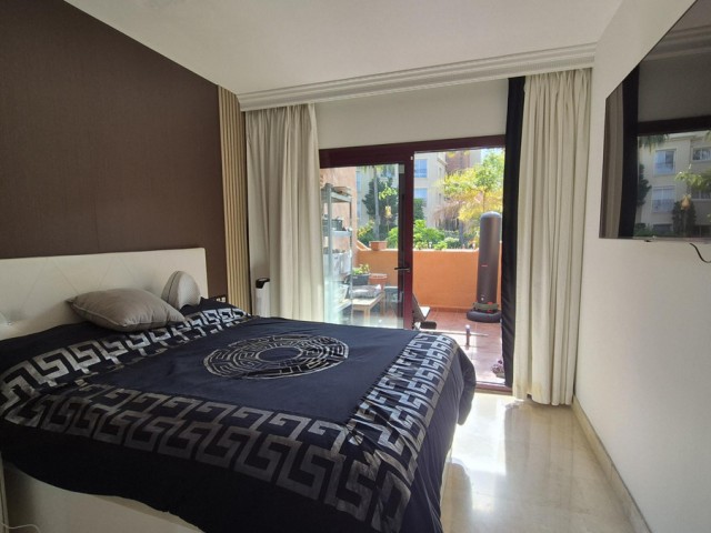 Appartement avec 2 Chambres  à Los Flamingos