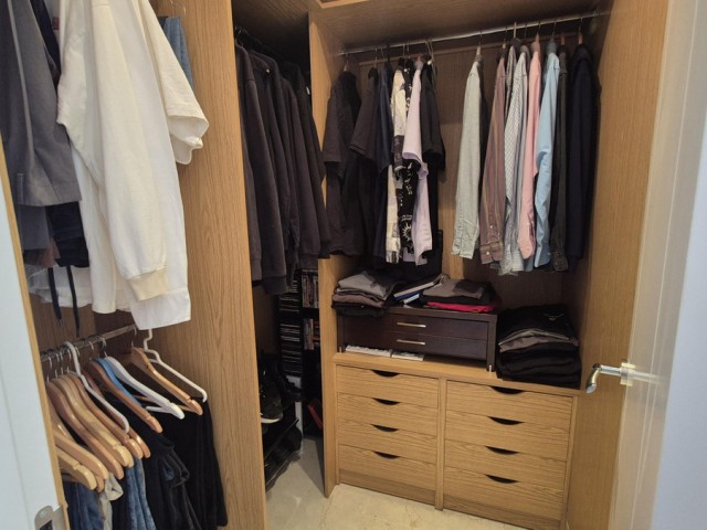 Appartement avec 2 Chambres  à Los Flamingos