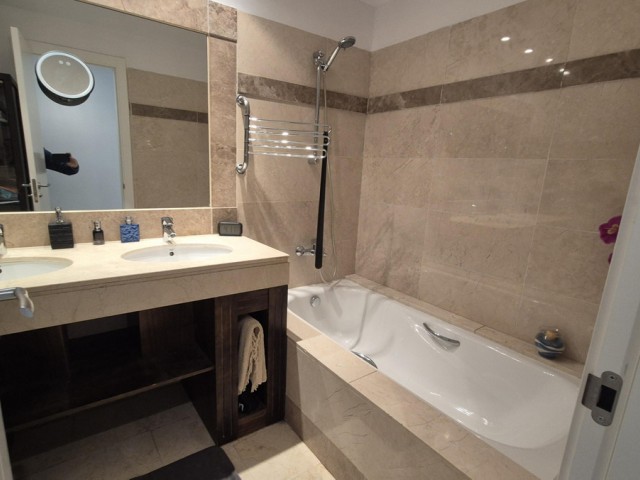 Appartement avec 2 Chambres  à Los Flamingos