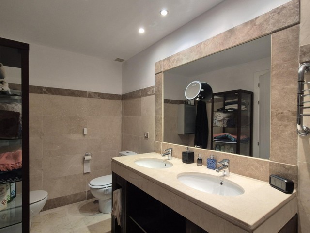 Appartement avec 2 Chambres  à Los Flamingos