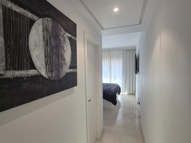 Appartement avec 2 Chambres  à Los Flamingos