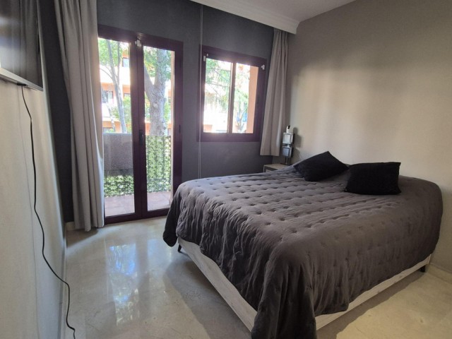 Appartement avec 2 Chambres  à Los Flamingos