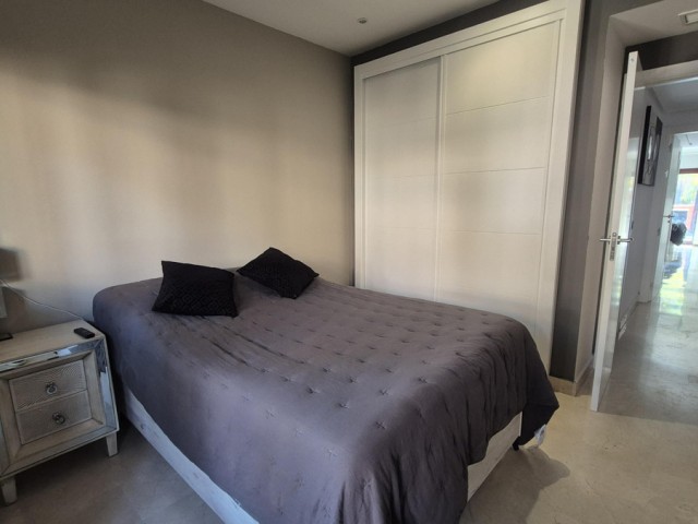 Appartement avec 2 Chambres  à Los Flamingos