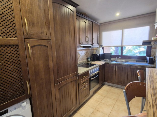 Appartement avec 2 Chambres  à Los Flamingos