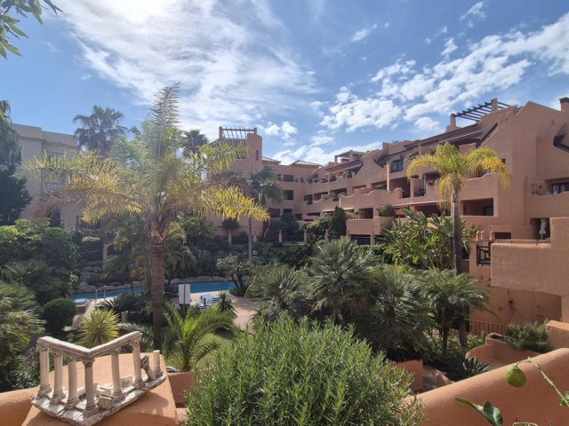 Appartement avec 2 Chambres  à Los Flamingos