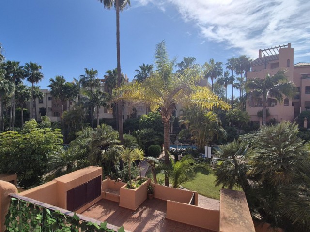 Appartement avec 2 Chambres  à Los Flamingos