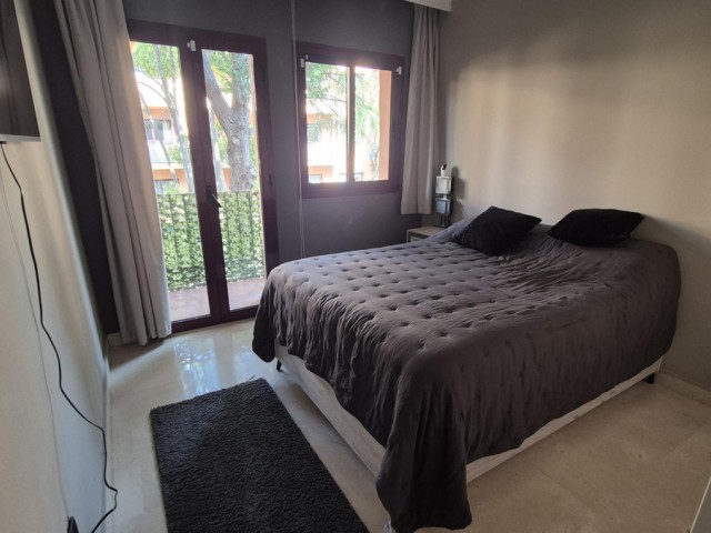 Appartement avec 2 Chambres  à Los Flamingos