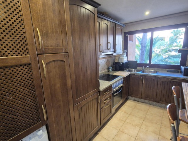 Appartement avec 2 Chambres  à Los Flamingos