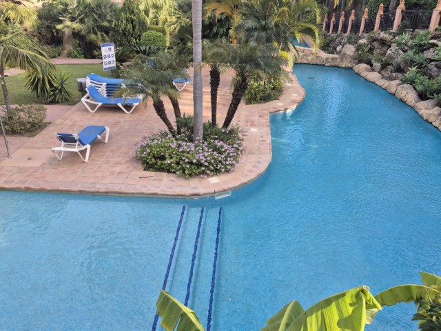 Leilighet, Los Flamingos, R5343865