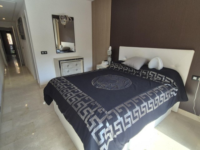 2 Schlafzimmer Apartment in Los Flamingos