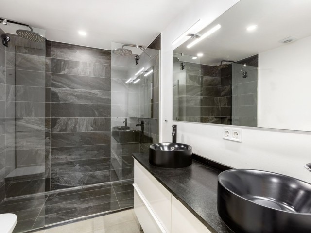 3 Schlafzimmer Apartment in Nueva Andalucía