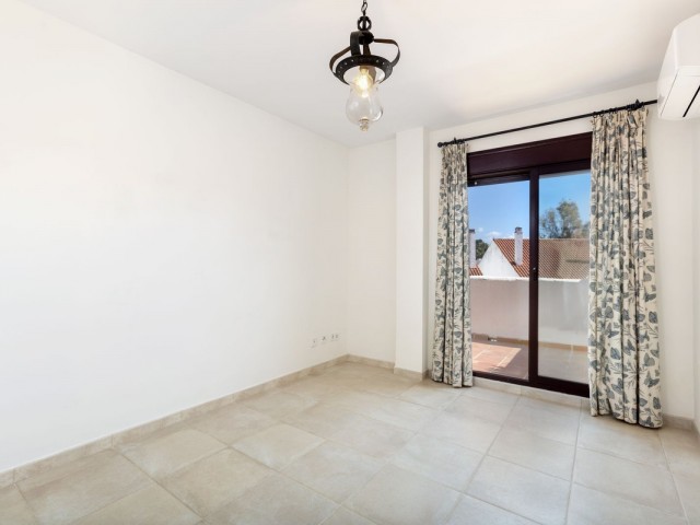 3 Schlafzimmer Apartment in Nueva Andalucía