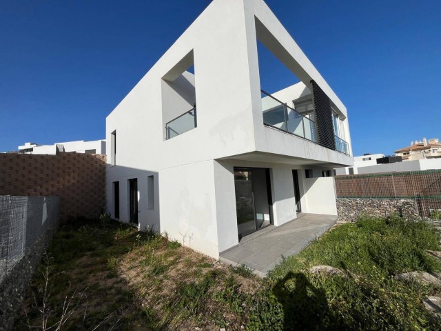 Villa, Riviera del Sol