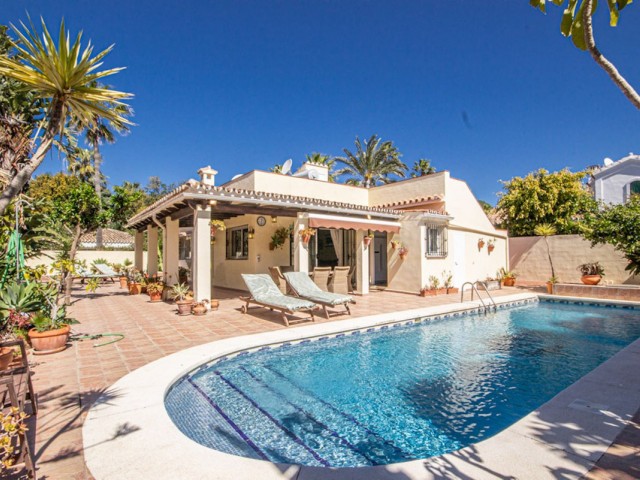 Villa Marbesa - R5346010