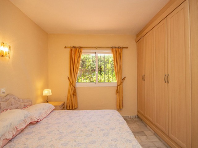 Villa avec 3 Chambres  à Marbesa