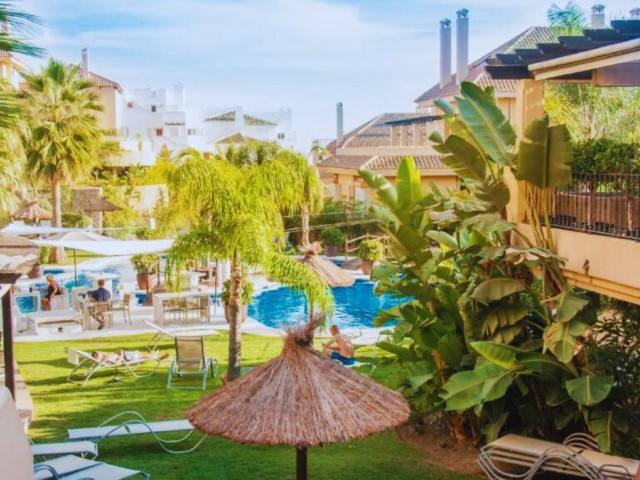 Appartement avec 2 Chambres  à Aloha