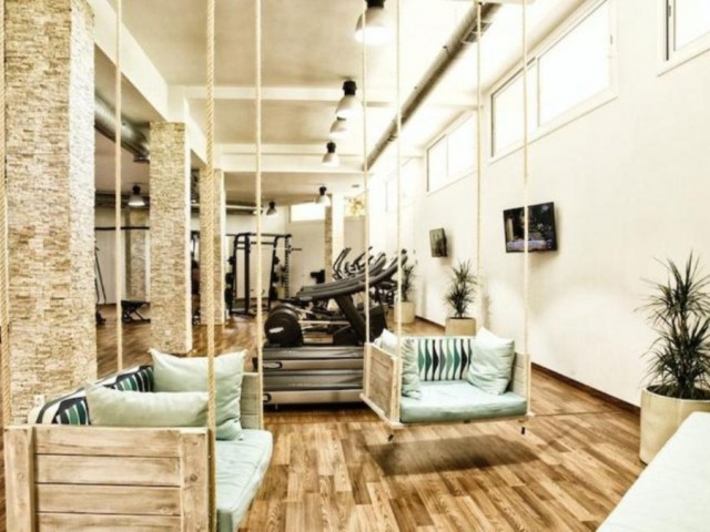 Appartement avec 2 Chambres  à Aloha