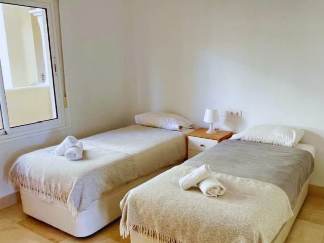 Appartement avec 2 Chambres  à Aloha