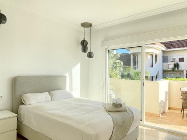 Appartement avec 2 Chambres  à Aloha