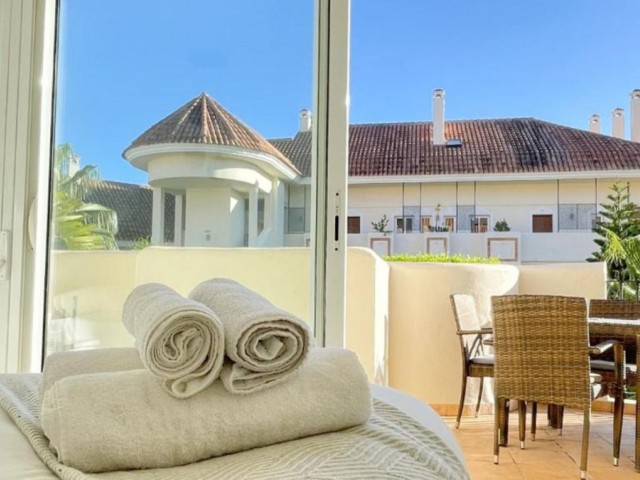 Appartement avec 2 Chambres  à Aloha