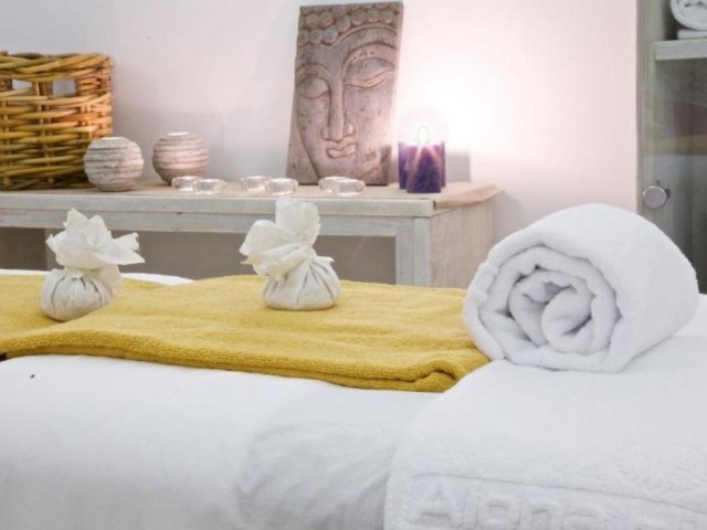 Appartement avec 2 Chambres  à Aloha