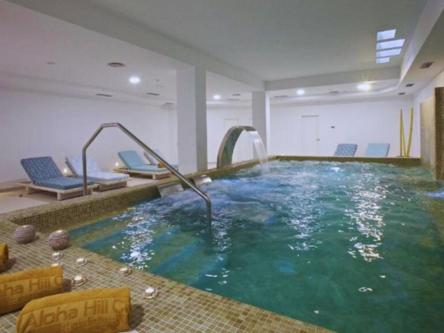 Appartement avec 2 Chambres  à Aloha