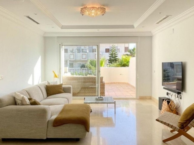 Appartement avec 2 Chambres  à Aloha