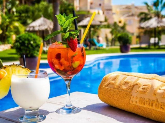 Appartement avec 2 Chambres  à Aloha