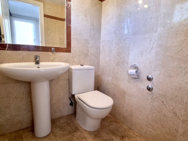 3 Schlafzimmer Reihenhaus in Nueva Andalucía