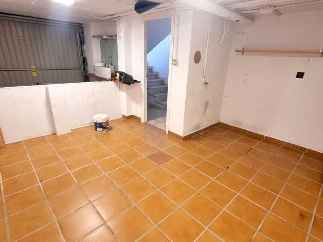 3 Schlafzimmer Reihenhaus in Nueva Andalucía