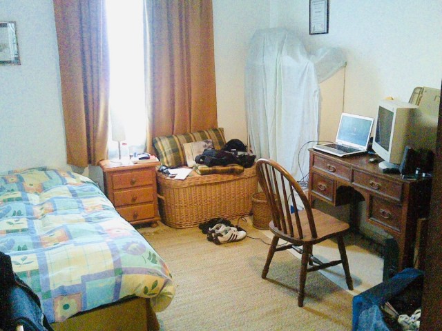 3 Soveroms Villa i Atalaya