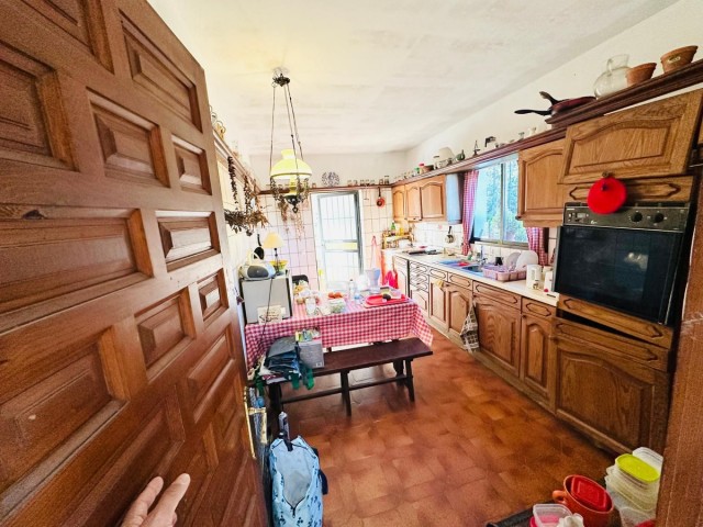 3 Soveroms Villa i Atalaya