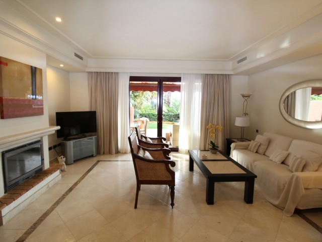 3 Bedrooms Townhouse in The Golden Mile