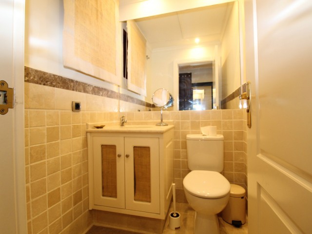 3 Bedrooms Townhouse in The Golden Mile