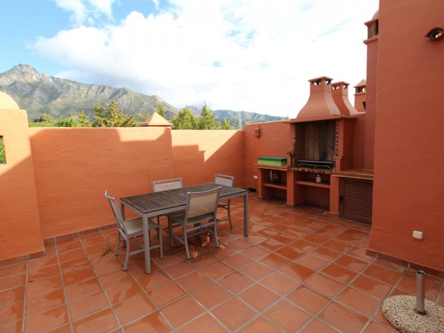 3 Bedrooms Townhouse in The Golden Mile