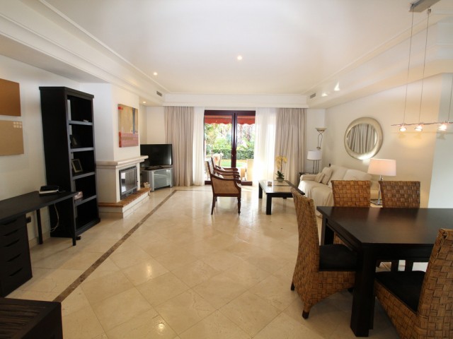 3 Bedrooms Townhouse in The Golden Mile