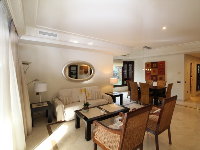 3 Bedrooms Townhouse in The Golden Mile