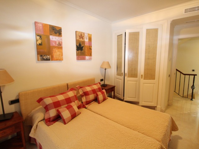 3 Bedrooms Townhouse in The Golden Mile