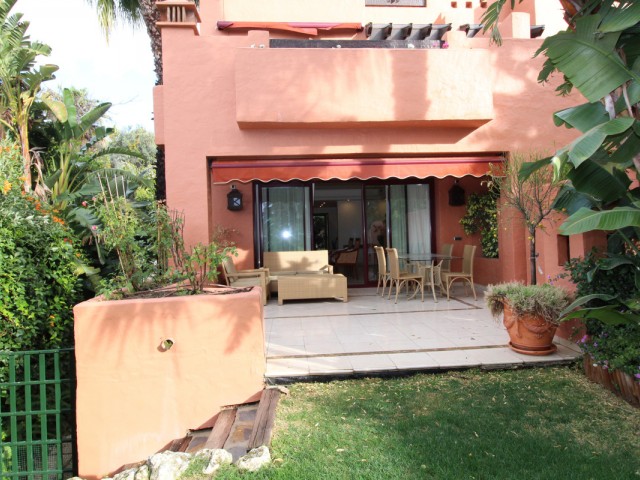 3 Bedrooms Townhouse in The Golden Mile