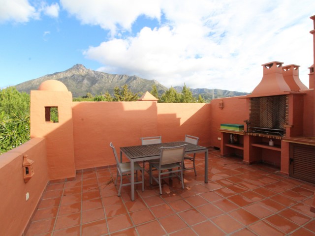 3 Bedrooms Townhouse in The Golden Mile