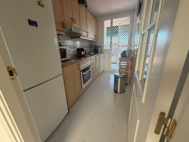 Penthouse in Puerto Banús