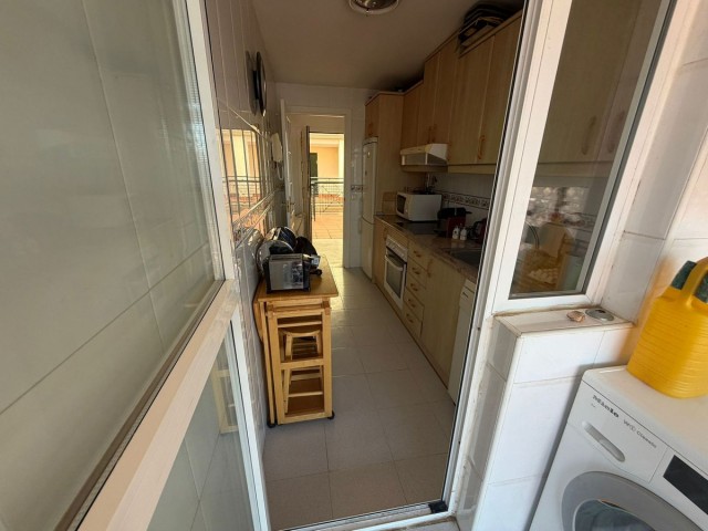 Penthouse in Puerto Banús