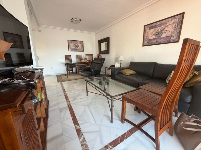 Penthouse Puerto Banús - R5346646