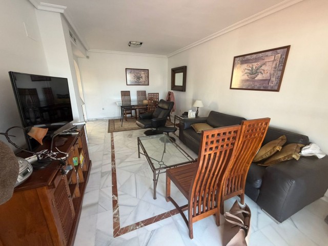 Penthouse, Puerto Banús, R5346646