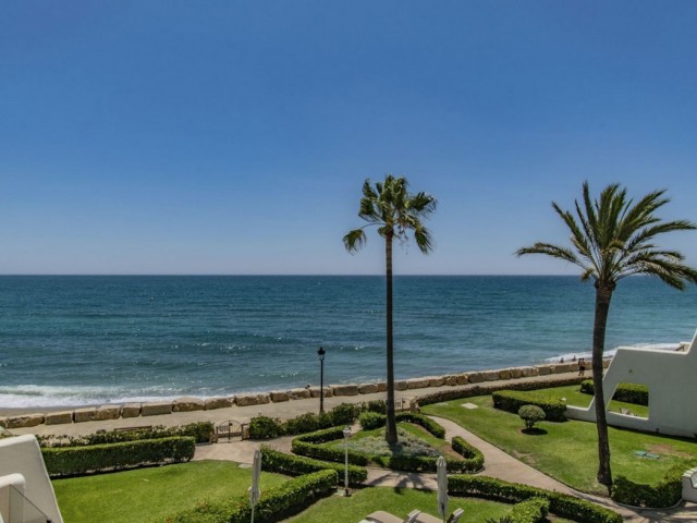 4 Schlafzimmer Reihenhaus in Puerto Banús