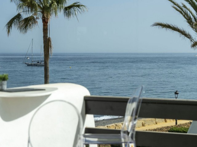 4 Schlafzimmer Reihenhaus in Puerto Banús