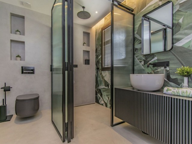 4 Schlafzimmer Reihenhaus in Puerto Banús