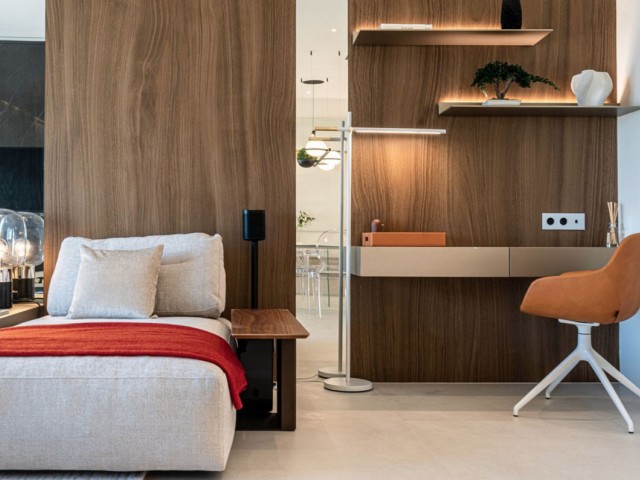 4 Schlafzimmer Reihenhaus in Puerto Banús